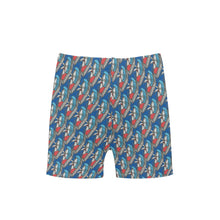 Load image into Gallery viewer, Big Boys&#39; Swimming Trunks
