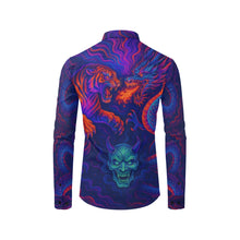 Load image into Gallery viewer, Long Sleeve Shirt
