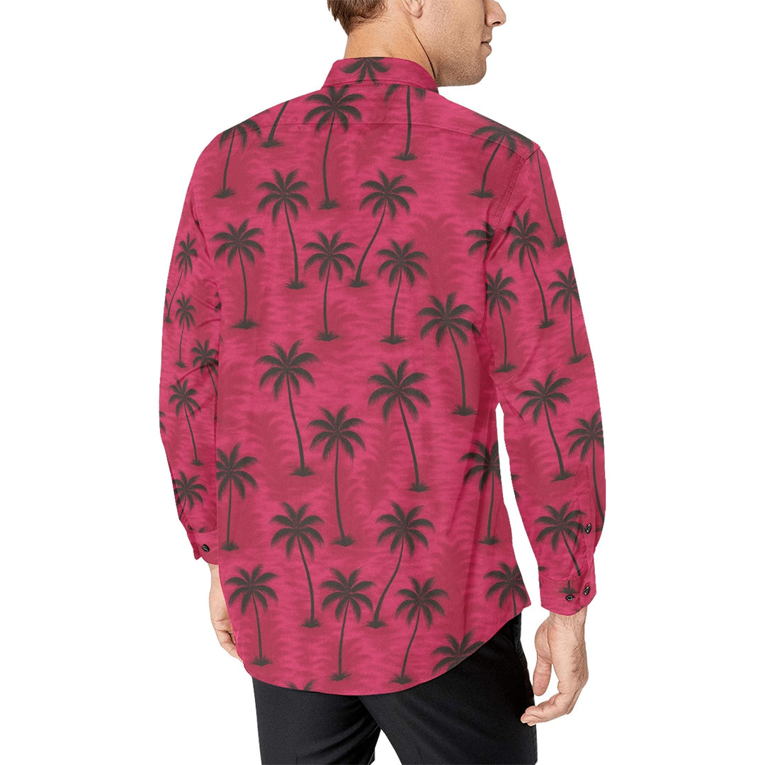 Men's Long Sleeve Shirt