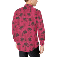 Load image into Gallery viewer, Men&#39;s Long Sleeve Shirt

