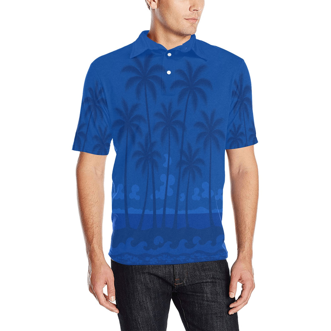 Men's Polo Shirt
