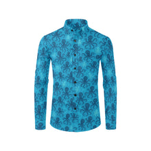 Load image into Gallery viewer, Men&#39;s Long Sleeve Shirt
