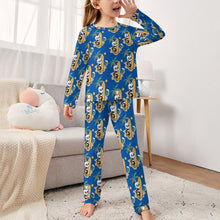 Load image into Gallery viewer, Girl&#39;s Pajama suit
