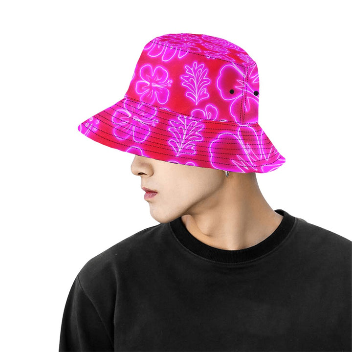 Men's Bucket Hat