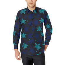 Load image into Gallery viewer, Men&#39;s Long Sleeve Shirt
