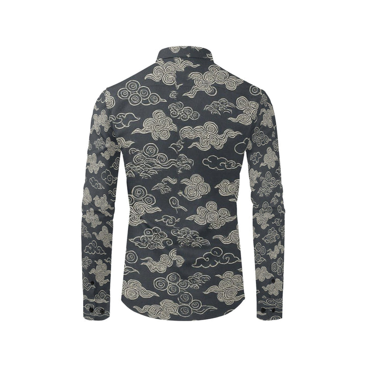 Men's Long Sleeve Shirt
