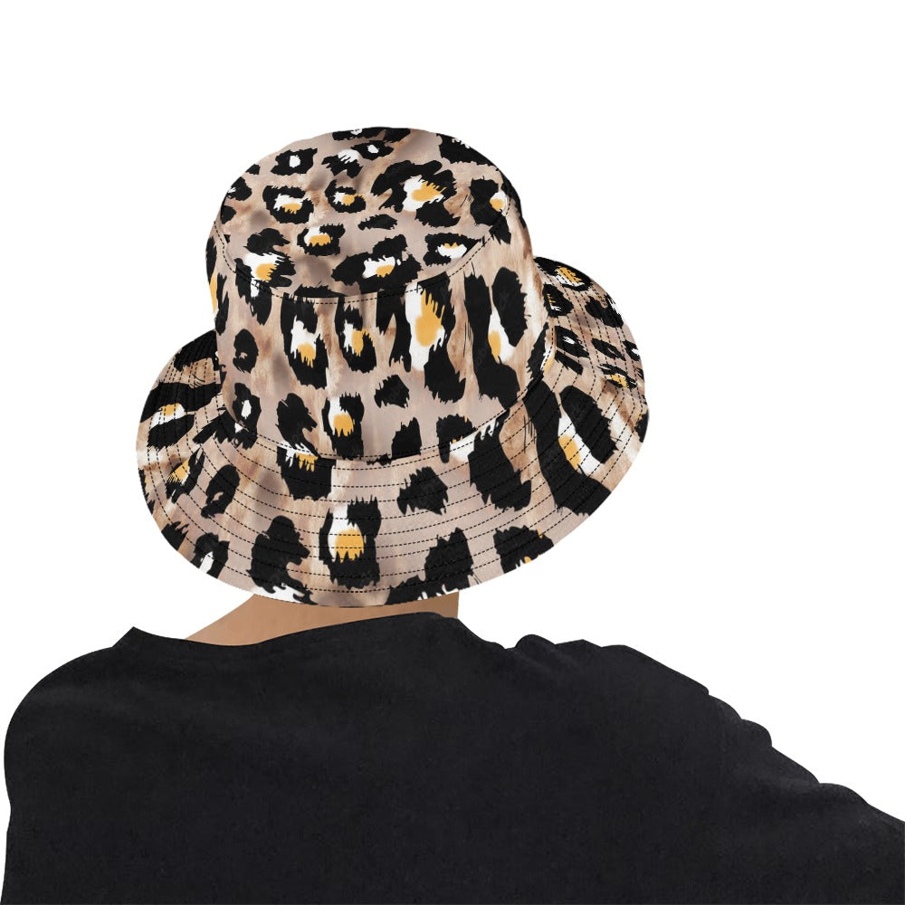 Men's Bucket Hat