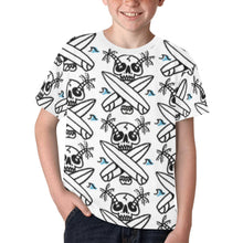 Load image into Gallery viewer, Reaper Kids T-shirt
