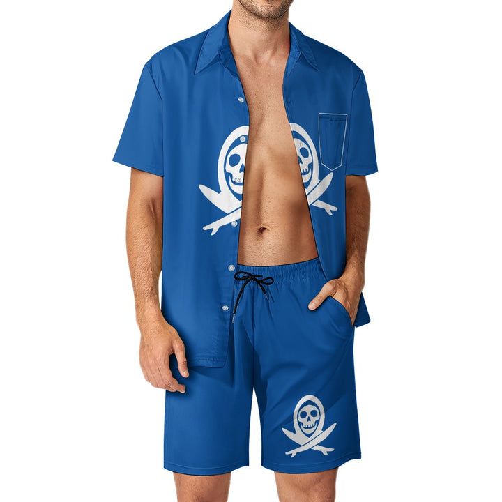 Leisure Beach Suit