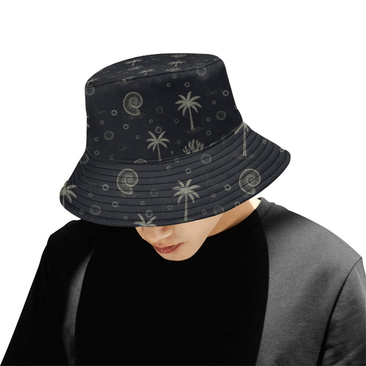 Men's Bucket Hat