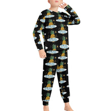 Load image into Gallery viewer, Boy&#39;s Pajama suit
