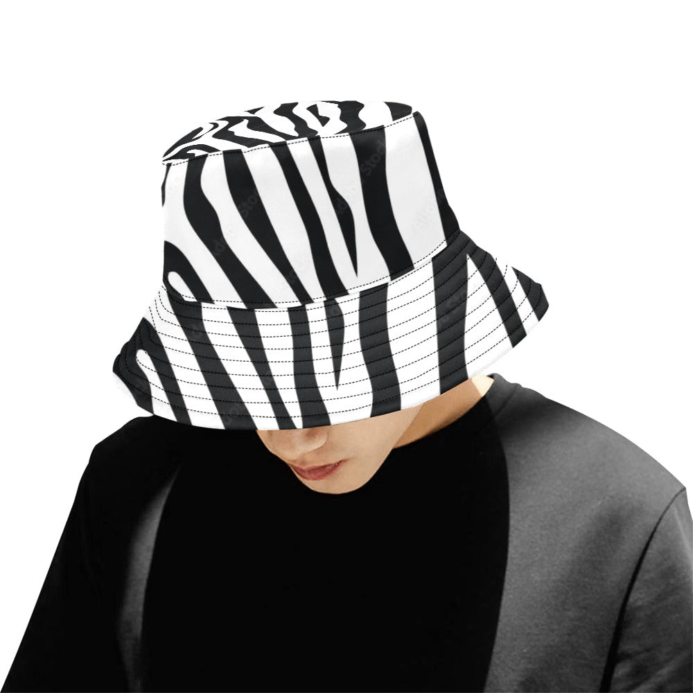 Men's Bucket Hat