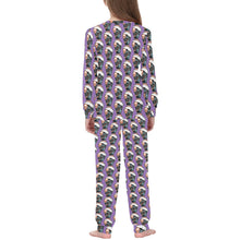 Load image into Gallery viewer, Kid&#39;s Pajama Set
