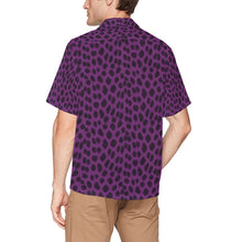 Load image into Gallery viewer, Hawaiian Shirt with Chest Pocket
