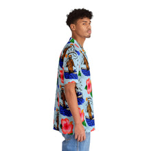 Load image into Gallery viewer, Men&#39;s Aloha Shirt
