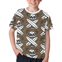 Load image into Gallery viewer, Reaper Kids T-shirt
