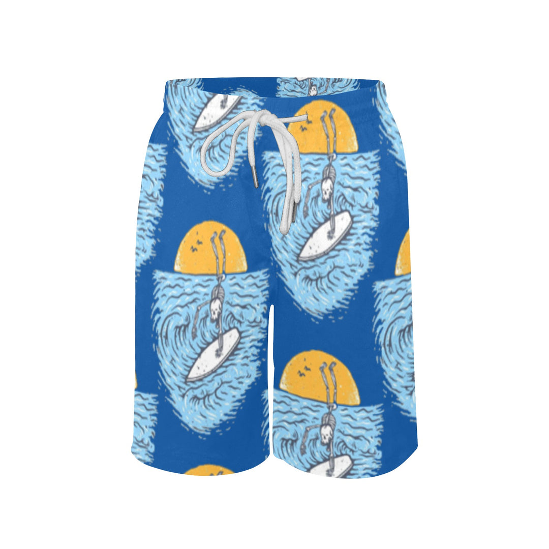 Boys' Casual Beach Shorts