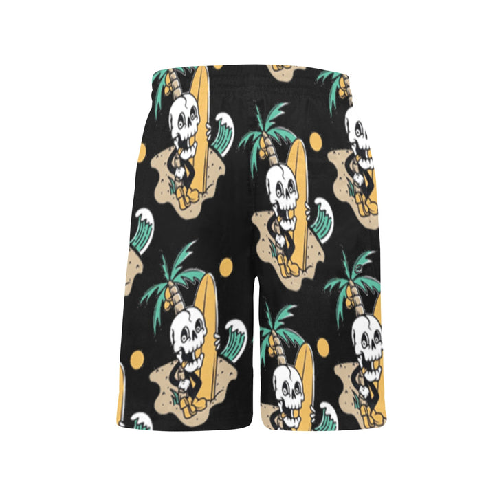 Boys' Casual  Beach Shorts