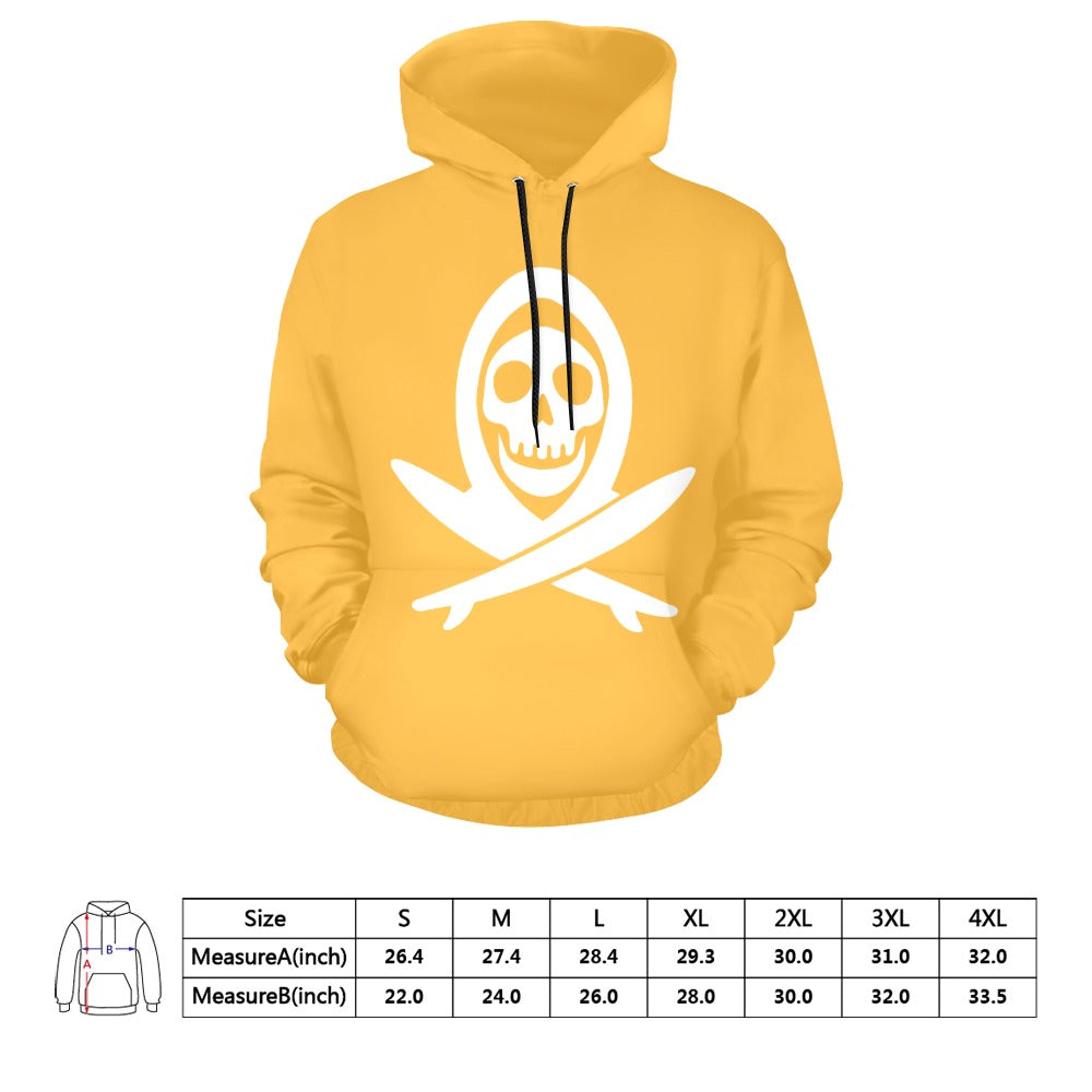Men's Hoodie