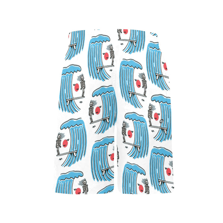 Boys' Casual  Beach Shorts