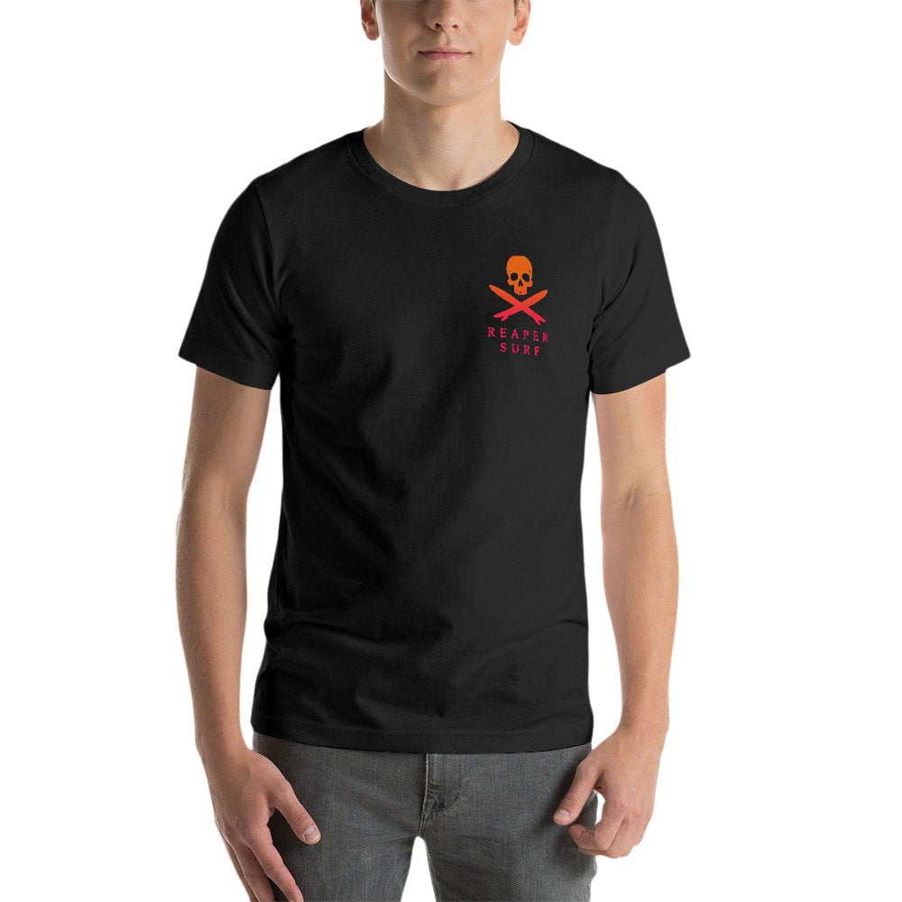 New 150g Men's  Short Sleeve T-shirt