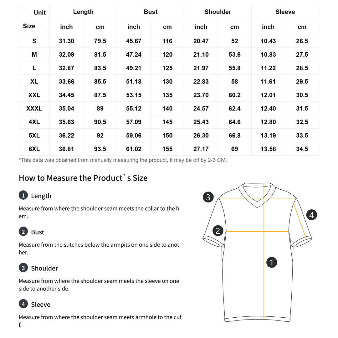 All-Over Print Men's V Neck Football Patch Jersey