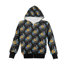 Load image into Gallery viewer, Big Boys&#39; Zip Up Hoodie
