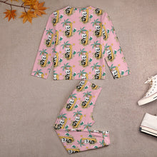 Load image into Gallery viewer, Girl&#39;s Pajama suit
