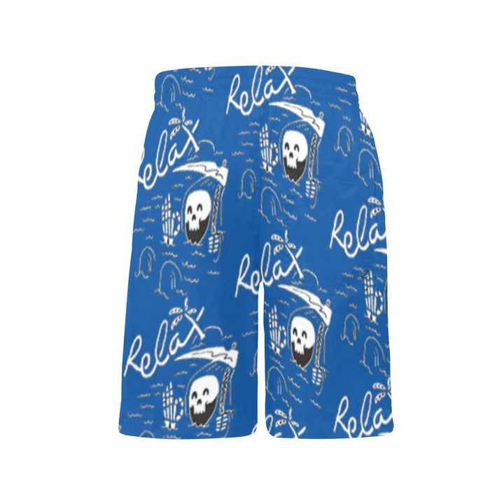 Boys' Casual  Beach Shorts