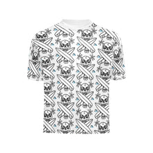 Load image into Gallery viewer, Little Boys&#39; Crew Neck T-Shirt
