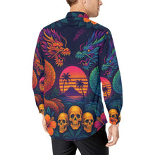 Load image into Gallery viewer, Long Sleeve Shirt
