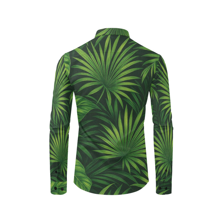 Men's Long Sleeve Shirt