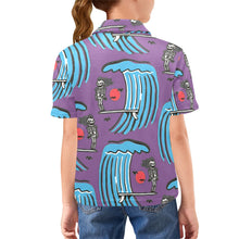 Load image into Gallery viewer, Big Girls&#39; Polo Shirt
