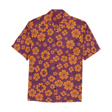 Load image into Gallery viewer, Hawaiian Shirt with Chest Pocket
