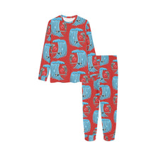 Load image into Gallery viewer, Kid&#39;s Pajama Set
