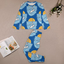 Load image into Gallery viewer, Boy&#39;s Pajama suit
