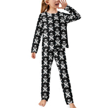 Load image into Gallery viewer, Girl&#39;s Pajama suit
