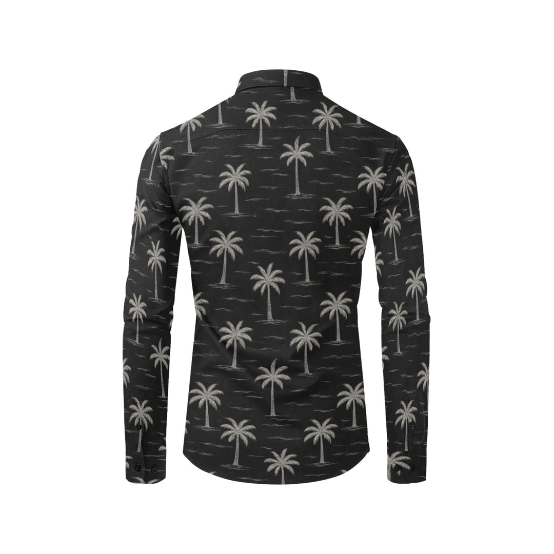 Men's Long Sleeve Shirt