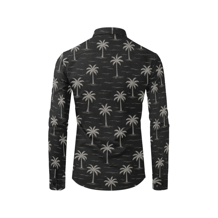 Men's Long Sleeve Shirt