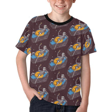 Load image into Gallery viewer, Reaper Kids T-shirt
