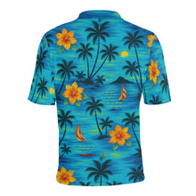 Load image into Gallery viewer, Men&#39;s Polo Shirt
