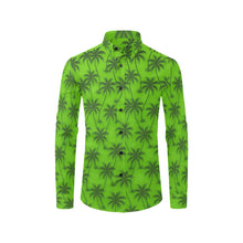 Load image into Gallery viewer, Men&#39;s Long Sleeve Shirt
