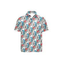 Load image into Gallery viewer, Big Boys&#39; Polo Shirt
