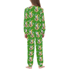 Load image into Gallery viewer, Kid&#39;s Pajama Set
