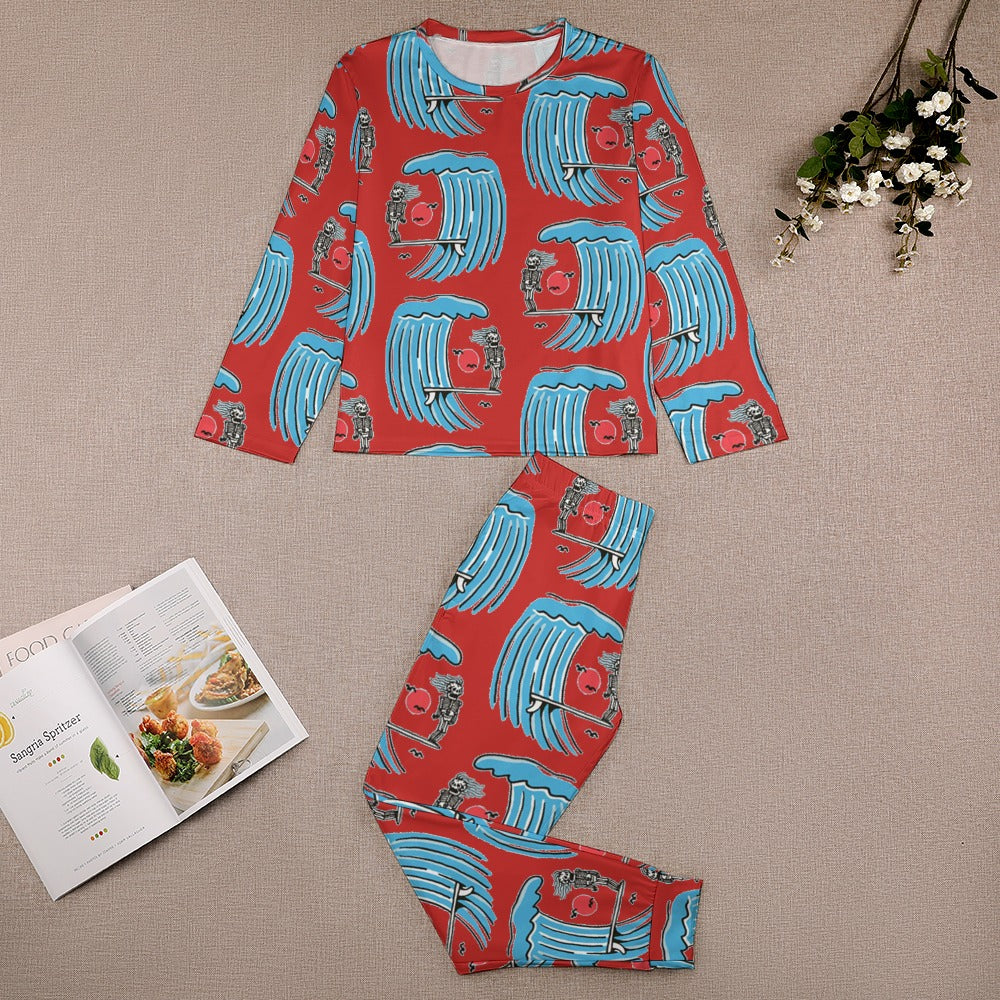 Boy's Pajama suit