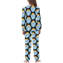 Load image into Gallery viewer, Kid&#39;s Pajama Set
