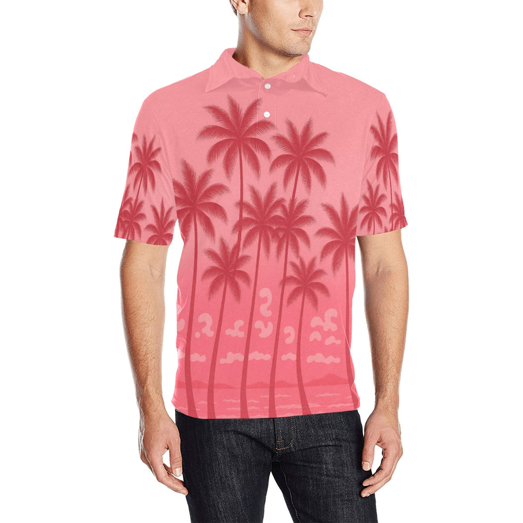Men's Polo Shirt
