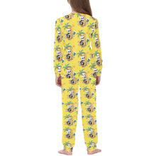 Load image into Gallery viewer, Kid&#39;s Pajama Set
