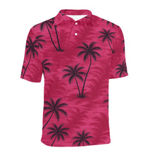 Load image into Gallery viewer, Men&#39;s Polo Shirt
