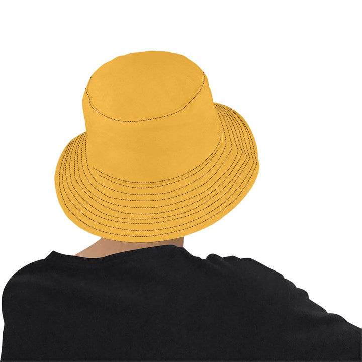Men's Bucket Hat